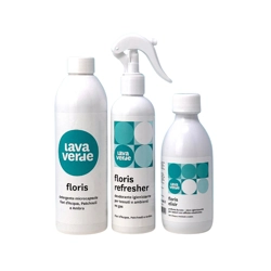 vendita online Floris box – detergente 400ml, intensity 250ml e refresher 250ml Detersivi, detergenti, disinfettanti, sgrassatori Lavaverde